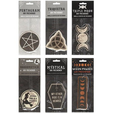 Mystical Air Fresheners